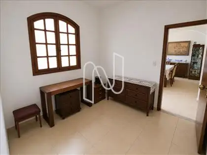 Quarto suíte - 01° Nível  