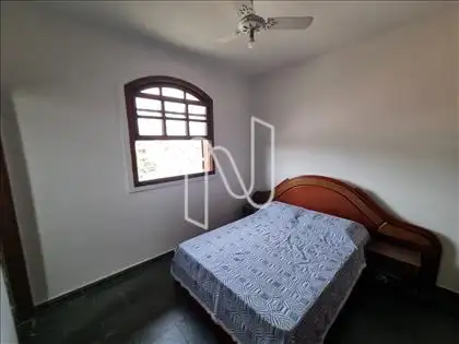 Quarto suíte - 02° Nível  