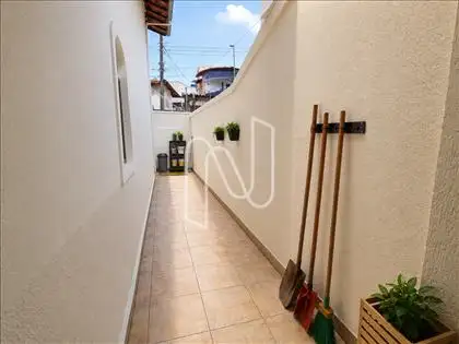 Circulação  
