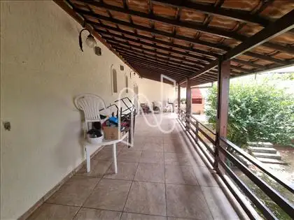 Varanda 