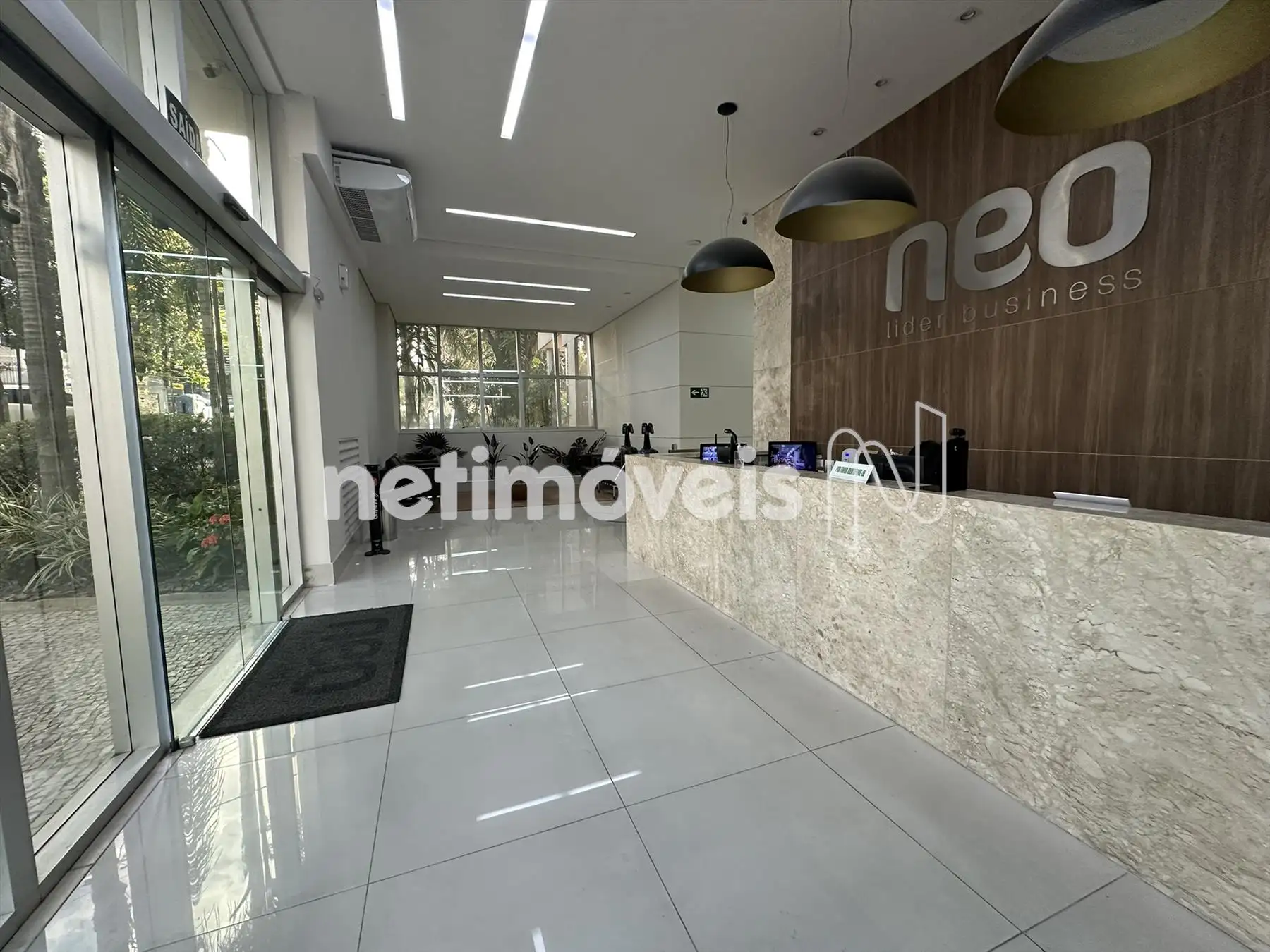 Sala para comprar com 73 m², 2 banheiros, 3 vagas em Rua dos Aimorés, Barro Preto, Belo Horizonte