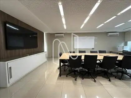 Auditório 