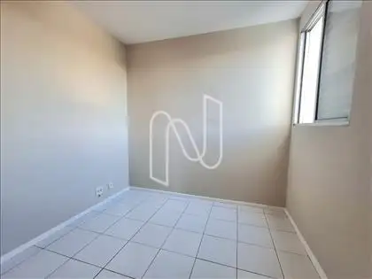 Quarto suíte 