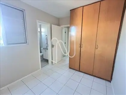 Quarto suíte 