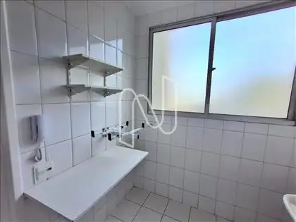 Área de serviços 