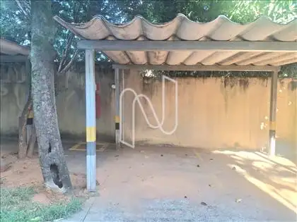  Vaga garagem
