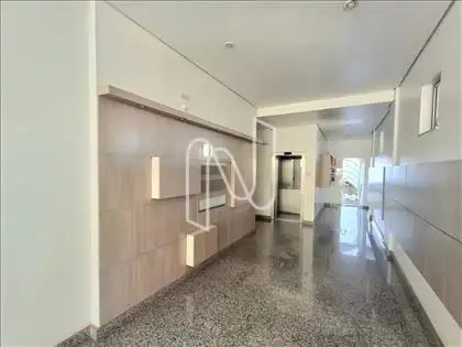 Hall de entrada 