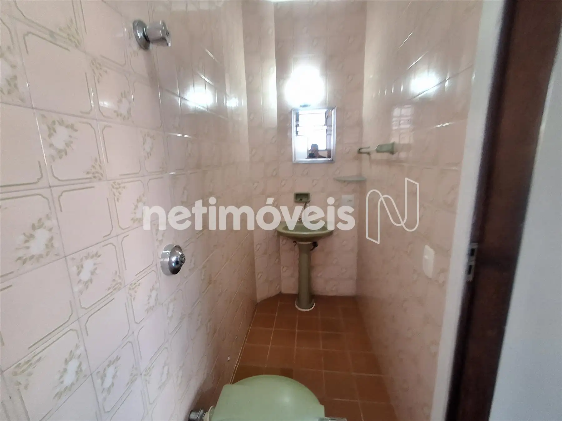 Banheiro Quarto suíte