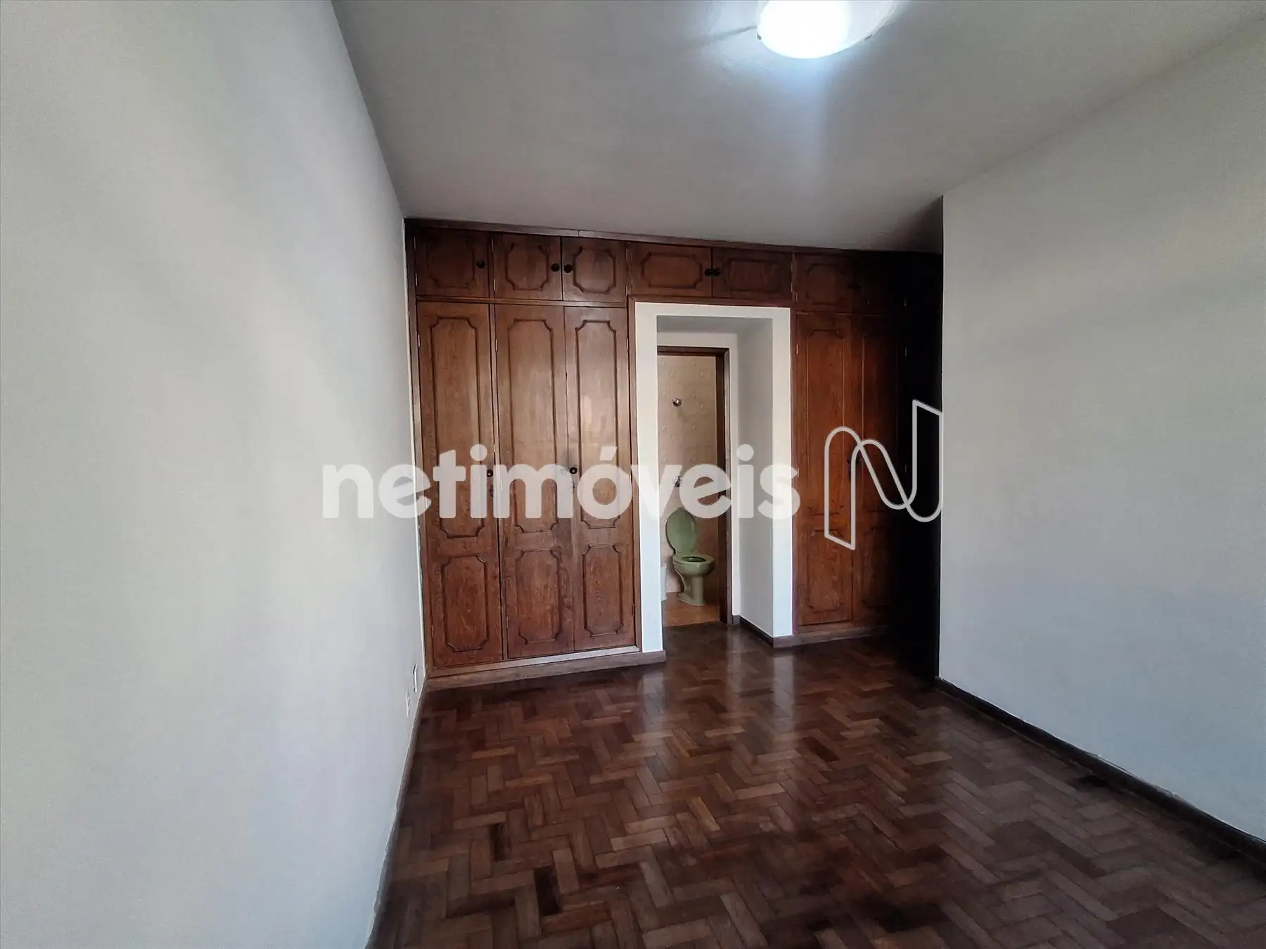 Quarto suíte