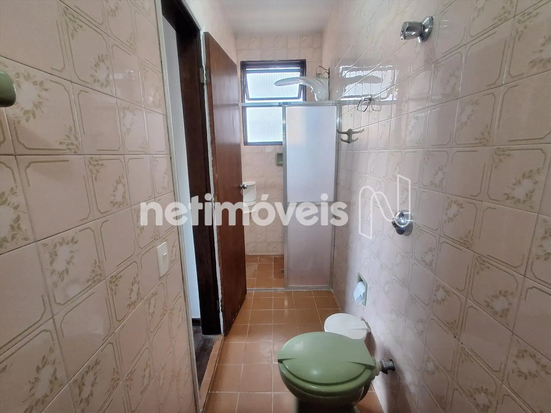 Banheiro Quarto suíte