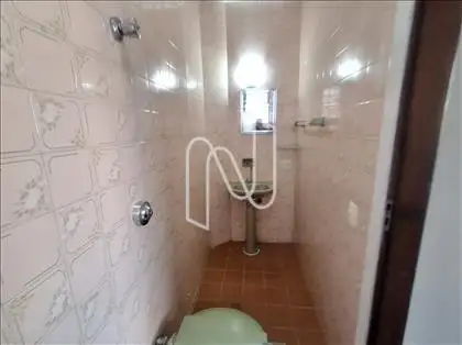 Banheiro Quarto suíte  
