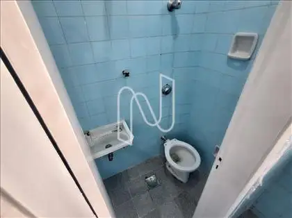 Banheiro Quarto D.C.E.  