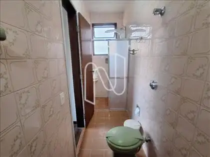 Banheiro Quarto suíte   
