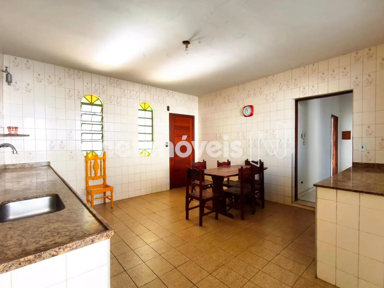 Cozinha