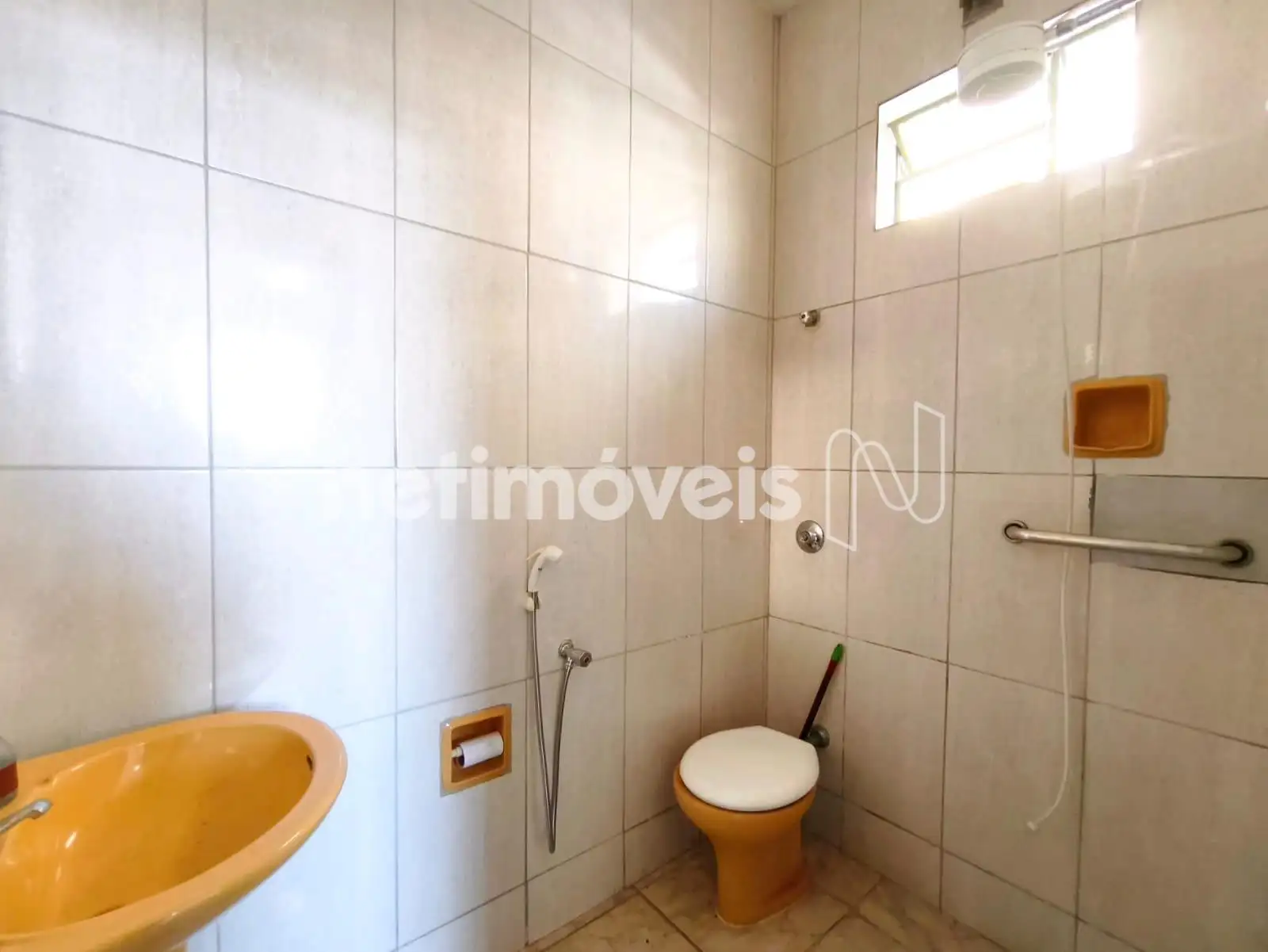 Banheiro Quarto Suíte