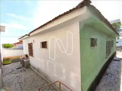 Circulação Externa 