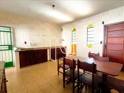 Cozinha  