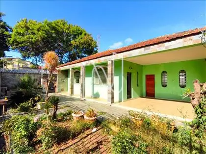  Fachada Interna - Casa 