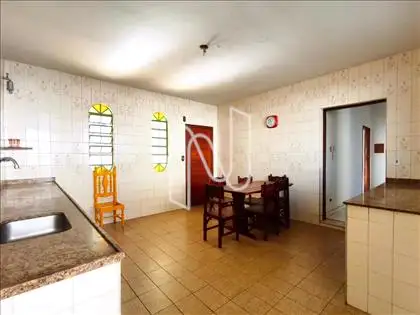 Cozinha 