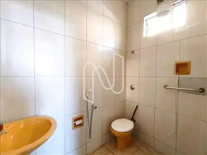 Banheiro Quarto Suíte  
