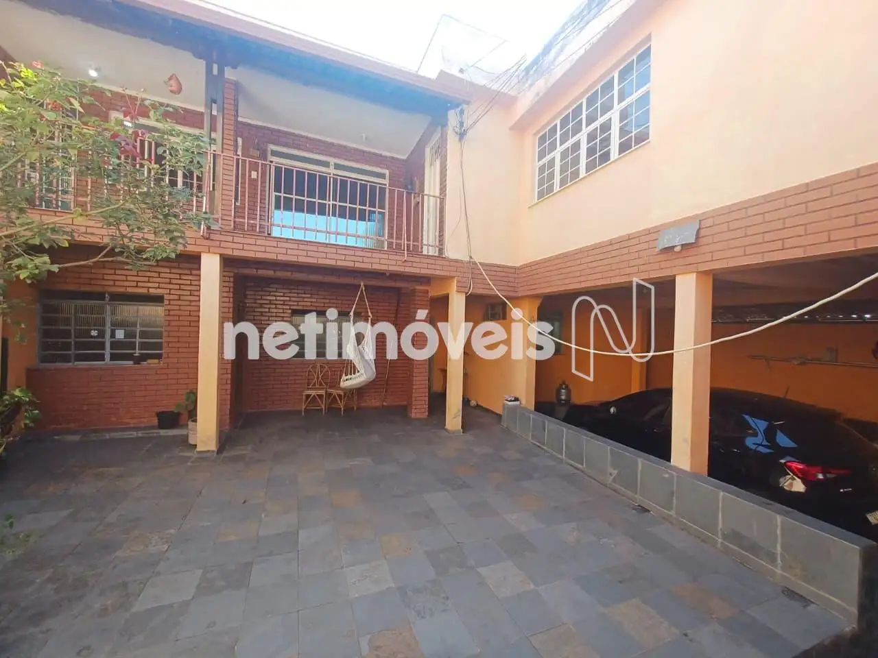 Vagas de garagem  