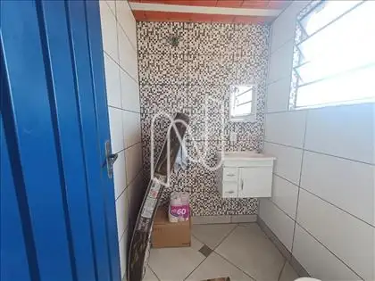 Banheiro Quarto suíte