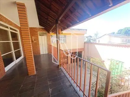 Varandra Frontal