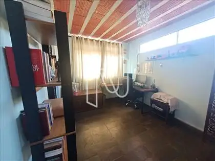 Quarto suíte