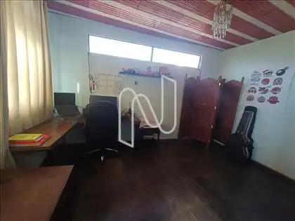 Quarto suíte