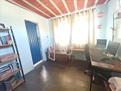 Quarto suíte