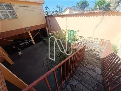 Entrada casa
