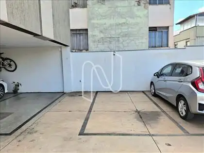 Vaga de garagem 