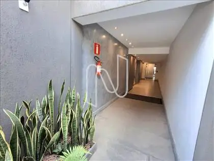 Hall de entrada 