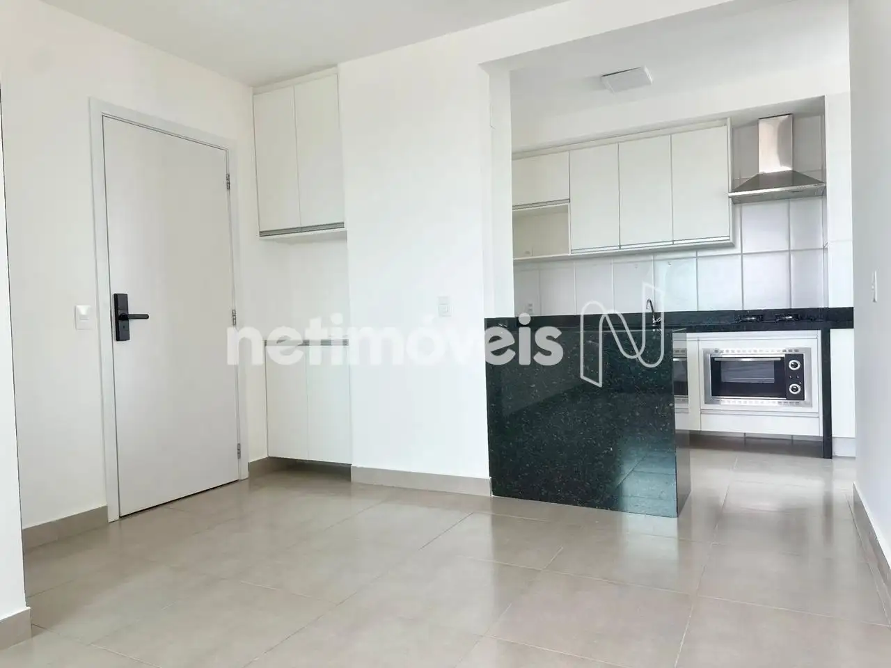 Sala - Cozinha