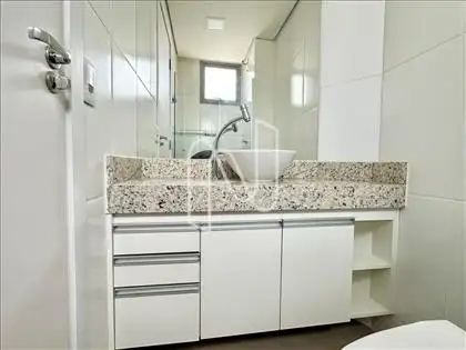 Banheiro - Quarto suíte