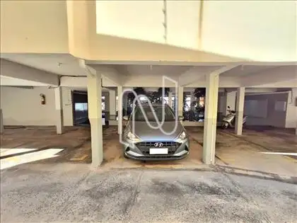 VAGA DE GARAGEM
