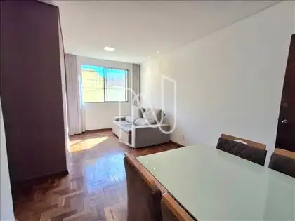 SALA - MAIS UM ÂNGULO