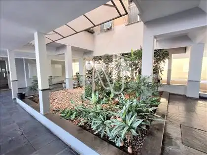 ÁREA LIVRE - JARDIM