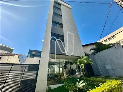 PRÉDIO - FACHADA 