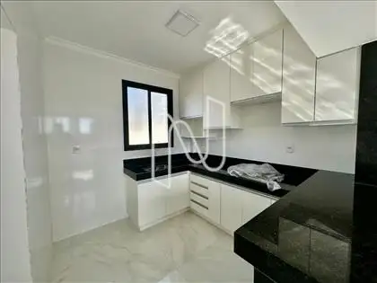 COZINHA  - MAIS UM ÂNGULO 