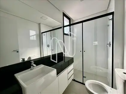 BANHEIRO SUÍTE 