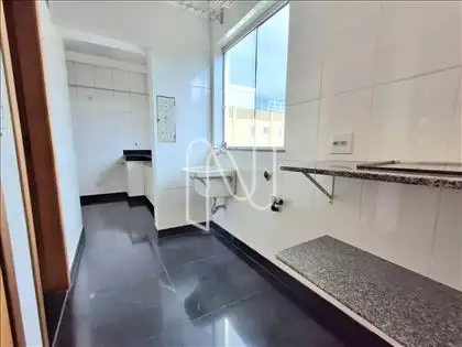 ÁREA DE SERVIÇOS