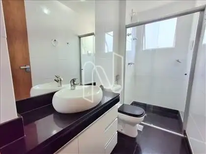 BANHEIRO SUÍTE