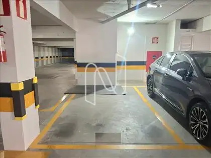 VAGA DE GARAGEM 01