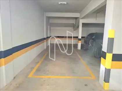 VAGA DE GARAGEM 2 - 3