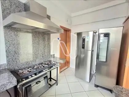COZINHA - SALÃO DE FESTAS OUTRO ÂNGULO