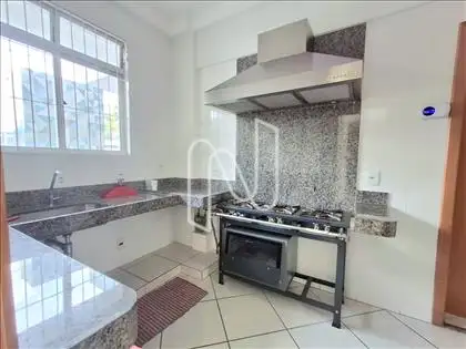COZINHA - SALÃO DE FESTAS