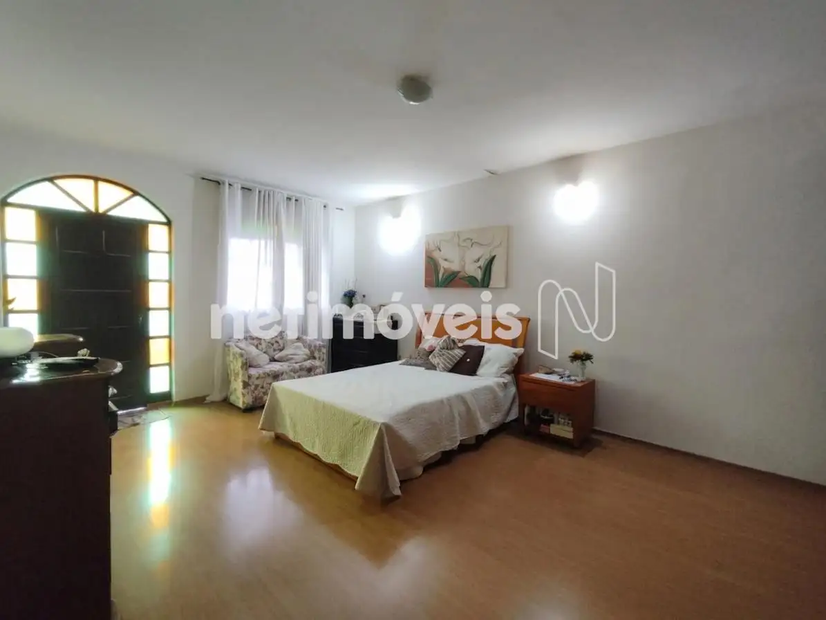 Quarto suíte Master