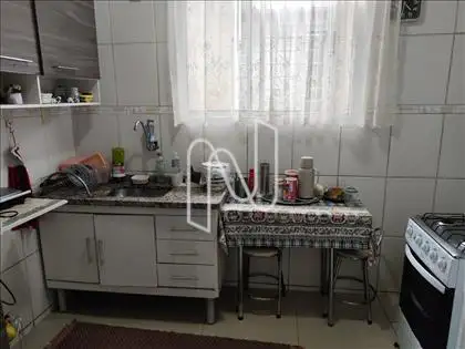Cozinha 02° Nível  
