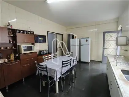 Cozinha 01° Nível   